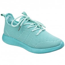 KATIANSEAGO WOMENS/LADIES HEIDI KNIT SHOES