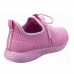 KATIANSEAGO WOMENS/LADIES HEIDI KNIT SHOES