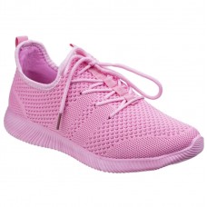 KATIANSEAGO WOMENS/LADIES HEIDI KNIT SHOES