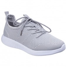 KATIANSEAGO WOMENS/LADIES HEIDI KNIT SHOES