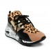 KATIANSEAGO WOMENS/LADIES LACE UP TRAINER