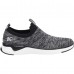 KATIANSEAGO MENS SOLAR FUSE FLAT KNIT SLIP ON TRAINER